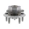 Mevotech 08-13 Cadillac Cts/10-13 Chev Camaro Bearing W/Hub, H513282 H513282 - alternate 3